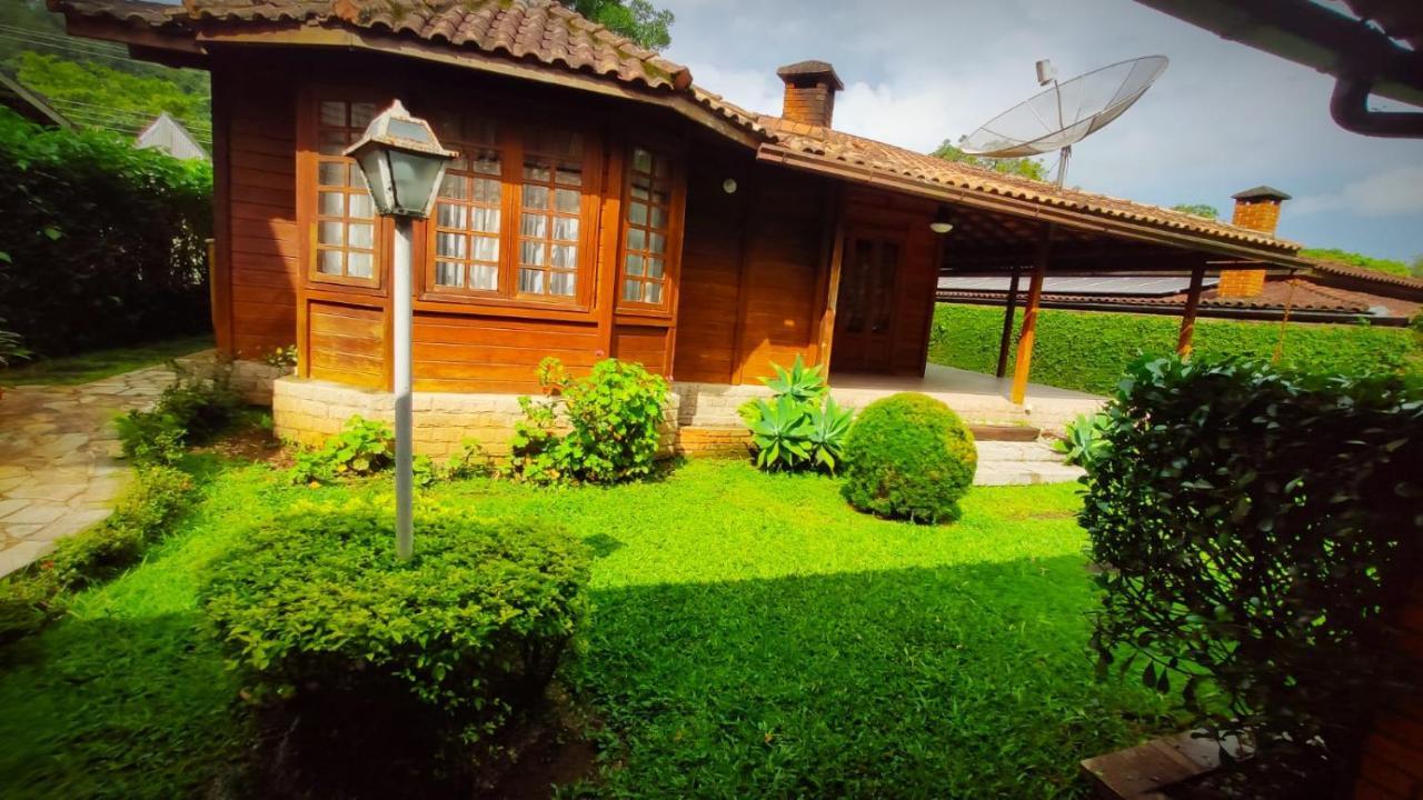 Chale Madeira Penedo Villa Penedo  Exteriör bild